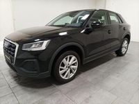 Gebraucht Audi Q2 Basis 190 PS (139 kW) 2022 Schwarz SUV