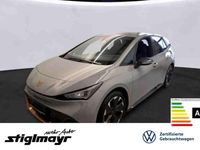 Gebraucht Cupra Born 150 kW (204 PS) 2023 Vaporgrau Kleinwagen