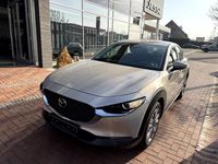Gebraucht Mazda CX-30 Selection 122 PS (89 kW) 2022 Braun metallic SUV
