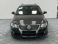 Gebraucht VW Passat Highline 170 PS (125 kW) 2007 Braun Kombi