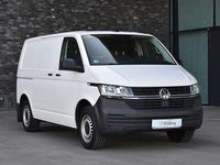 Gebraucht VW Transporter 150 PS (110 kW) 2020 Weiß Van