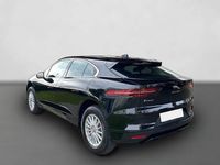 Gebraucht Jaguar I-Pace S 294 kW (400 PS) 2022 Schwarz SUV