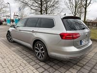 Gebraucht VW Passat Highline 190 PS (139 kW) 2016 Beige Kombi