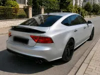 Gebraucht Audi A7 313 PS (230 kW) 2013 Silber Kleinwagen