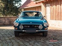 Gebraucht Volvo P1800 124 PS (91 kW) 1973 Sea green Coupé