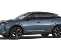 Neu Peugeot 3008 Allure 145 PS (106 kW) 2025 Ingaro blau metallic SUV