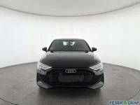 Usata Audi A3 204 CV (150 kW) 2025 Nero Berlina