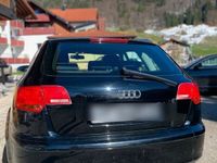 gebraucht Audi A3 quattro