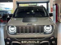 gebraucht Jeep Renegade RenegadePHEV 240PS MY23 High Upland+Offroad+