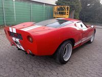 Gebraucht Ford GT 100 PS (73 kW) 1979 Rot Coupé