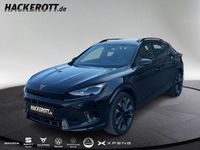Gebraucht Cupra Formentor VZ 333 PS (244 kW) 2024 Schwarz SUV