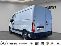 Gebraucht Opel Movano 179 PS (131 kW) 2020 Uni) (weiss Van
