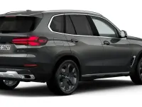 Gebraucht BMW X5 Comfort Edition 286 PS (210 kW) 2025 Grau SUV