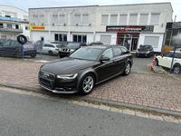 Gebraucht Audi A6 Allroad Comfort 313 PS (230 kW) 2014 Braun Kombi
