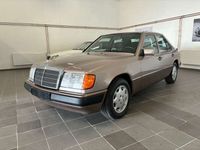 gebraucht Mercedes 200 E-Klasse