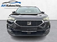 Gebraucht Seat Tarraco Style 150 PS (110 kW) 2019 Schwarz SUV