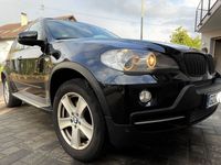 gebraucht BMW X5 xDrive35d /SD