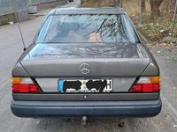 Gebraucht Mercedes 200 118 PS (86 kW) 1989 Limousine