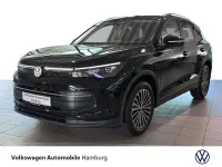 Neu VW Tiguan S 150 PS (110 kW) 2026 SUV