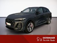 Gebraucht Audi Q5 Ambiente 204 PS (150 kW) 2025 Tamboragrau SUV