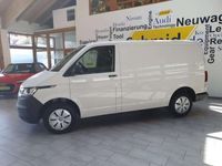 gebraucht VW Transporter T6.1T6.1 2.0 TDIKasten *Flügeltür*AHK*