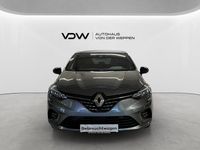 Gebraucht Renault Clio V Techno 91 PS (66 kW) 2023 Grau Kleinwagen