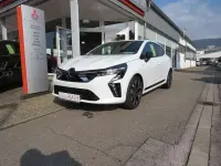 Neu Mitsubishi Colt Edition 91 PS (66 kW) 2025 Antarktis weiß Kleinwagen
