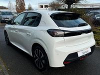 Gebraucht Peugeot 208 Active 75 PS (55 kW) 2024 Weiß Kleinwagen