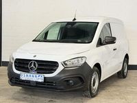 Gebraucht Mercedes Citan 110 95 PS (69 kW) 2023 Weiß Van / Kleinbus