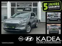 Gebraucht Ford Kuga 224 PS (164 kW) 2022 Solarsilber (metallic) SUV
