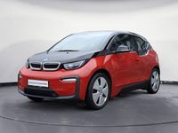 gebraucht BMW i3 (120 Ah), Navi Prof. Klimaaut. abnehmbare AKH