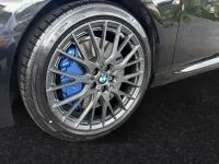 Gebraucht BMW M235 Sport Line 317 PS (233 kW) 2025 Schwarz Coupé
