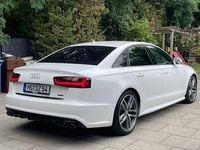 Gebraucht Audi A6 S-Line 190 PS (139 kW) 2017 Limousine