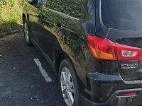 Usata Mitsubishi Outlander 2010 SUV