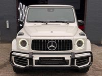 Gebraucht Mercedes G63 AMG AMG Edition 1 585 PS (430 kW) 2019 Other SUV