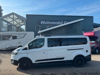 Gebraucht Buerstner Copa 150 PS (110 kW) 2024 Frozen weiß Van