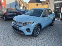 Neu Citroën C3 101 PS (74 kW) 2026 Lack weiss banquise/ SUV