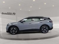Gebraucht VW ID.4 Pro Performance 150 kW (204 PS) 2022 Mondsteingrau uni SUV