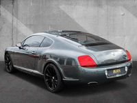 gebraucht Bentley Continental GT *deutsches Auto*Massagesitze*