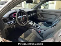 Neu Porsche 992 541 PS (397 kW) 2026 Weiß
