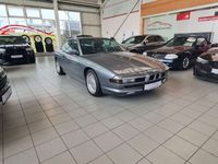 gebraucht BMW 850 Ci TRAUMZUSTAND