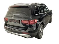Gebraucht Mercedes GLB200 Progressive 150 PS (110 kW) 2024 Schwarz SUV