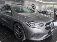 Gebraucht Mercedes GLA250 224 PS (164 kW) 2020 Grau SUV