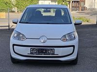 Second-hand VW up! move up! 60 CP (44 kW) 2012 Alb Hatchback