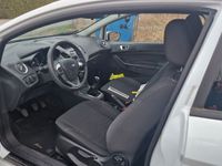 gebraucht Ford Fiesta 1,25 60kW SYNC Edition