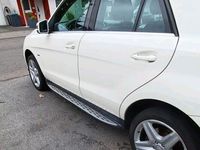 gebraucht Mercedes ML350 