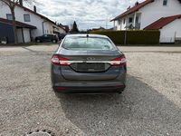 Gebraucht Ford Fusion SE 177 PS (130 kW) 2018 Grau Limousine