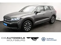 Gebraucht VW Touareg Elegance 286 PS (210 kW) 2024 SUV