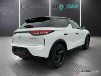 Gebraucht DS Automobiles DS3 Crossback 56 kW (77 PS) 2022 Weiß (metallic) SUV
