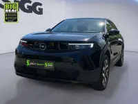 Gebraucht Opel Mokka Elegance 101 PS (74 kW) 2024 Schwarz SUV